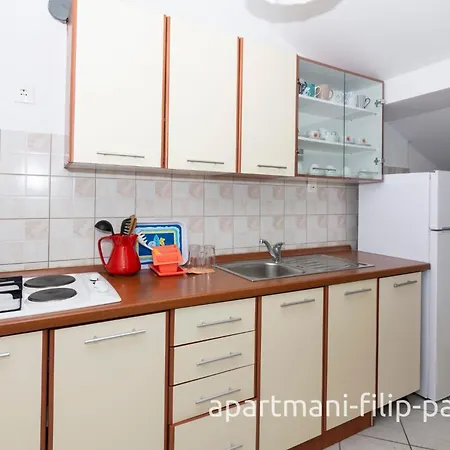 Filip Apartamento