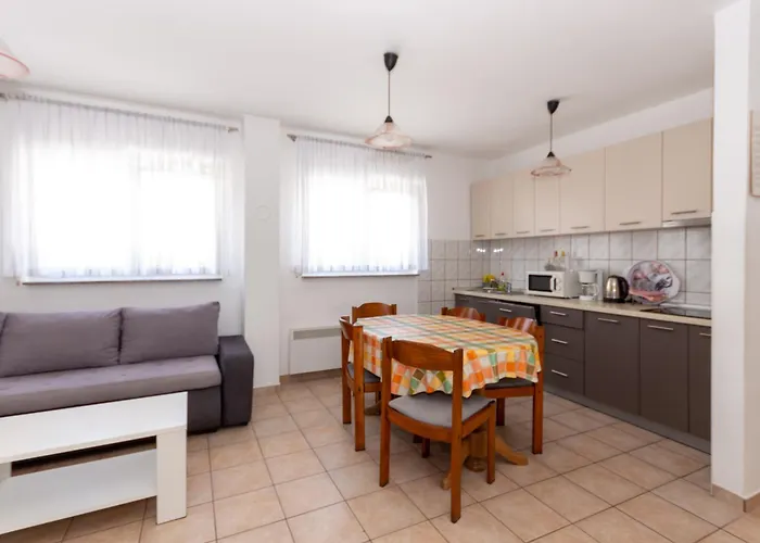 Apartament Filip *