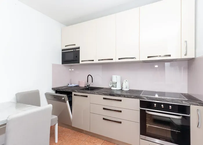 Apartament Filip