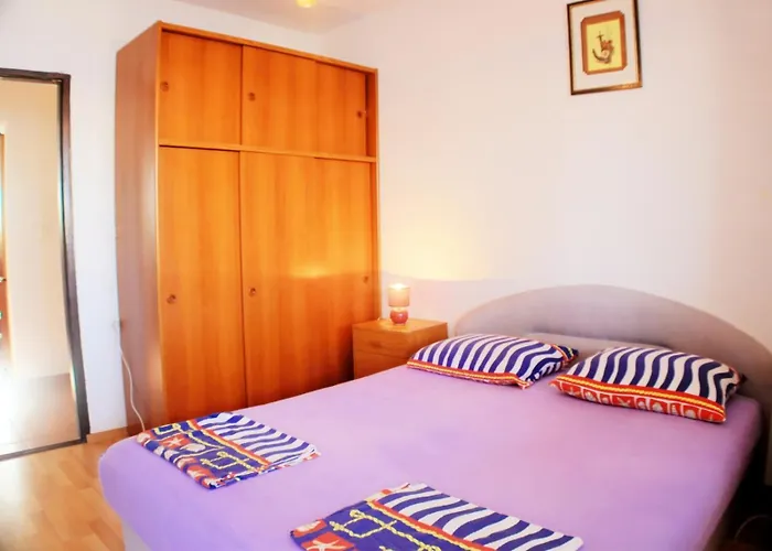 Apartament Filip Pag Town
