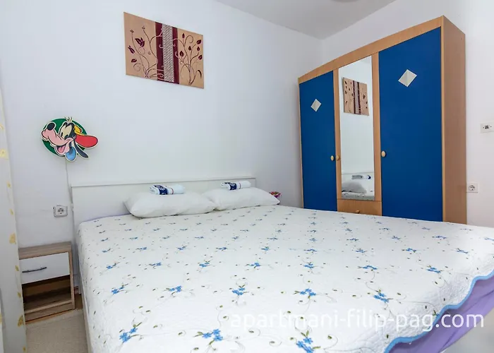 Apartament Filip Pag Town