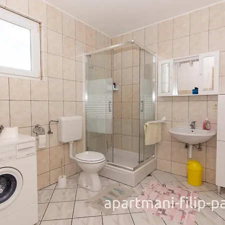Filip Apartment Pag Town