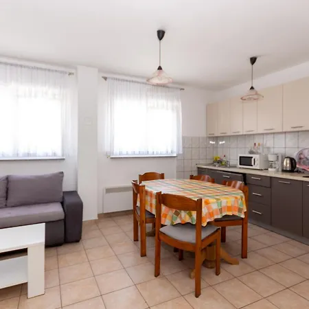 Apartment Filip *