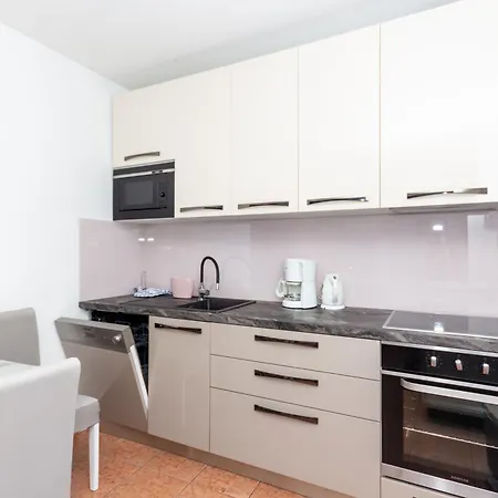 Apartment Filip