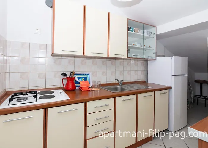 Filip Апартаменты