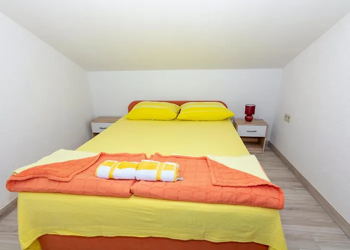 Апартаменты Filip